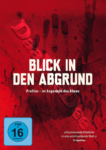 Profilers, Gaze Into the Abyss (DVD)